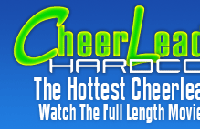 Cheerleaders Hardcore - Hardcore Cheerleader Porn